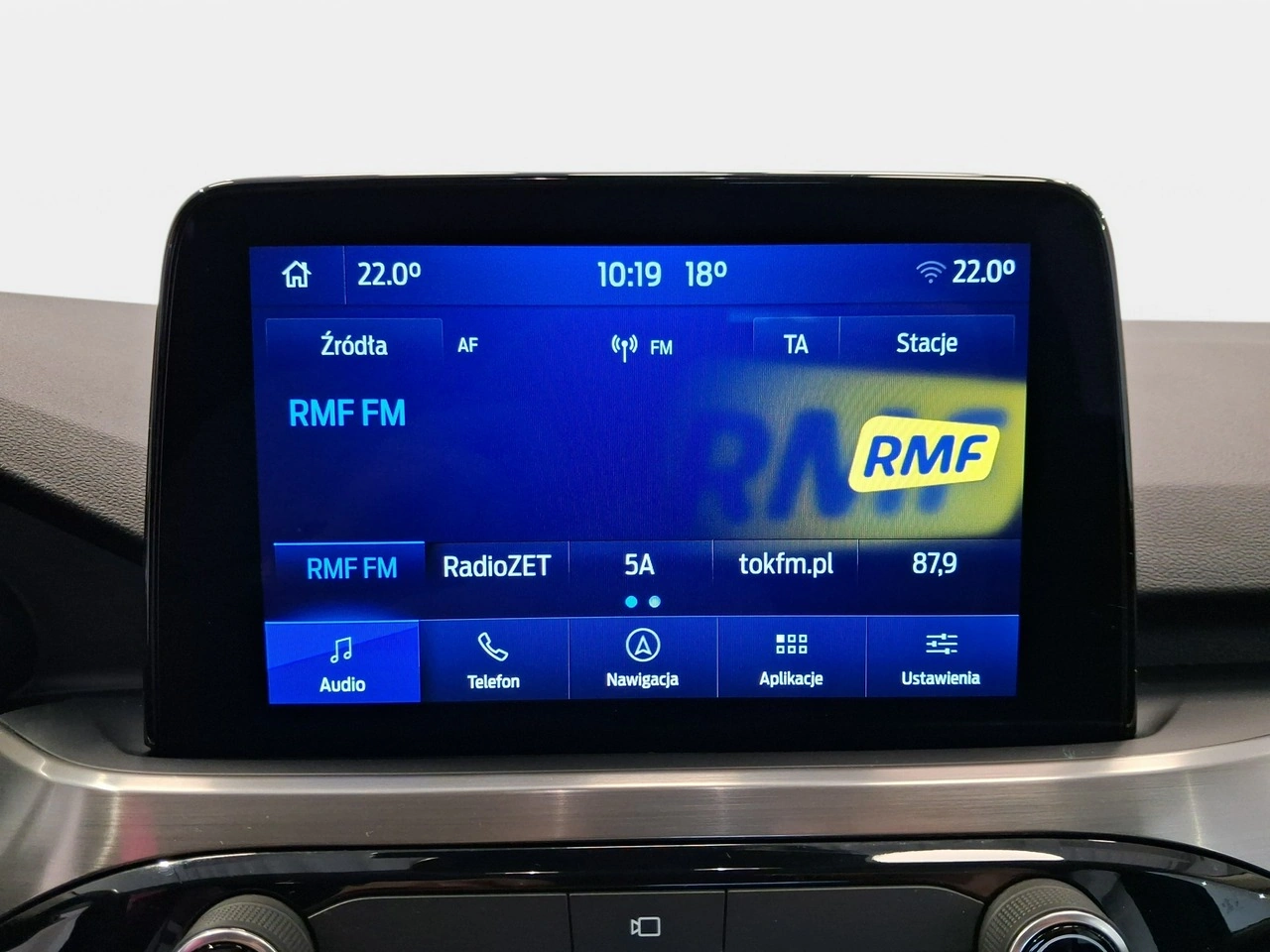 Ford Kuga - Zdjęcie 28
