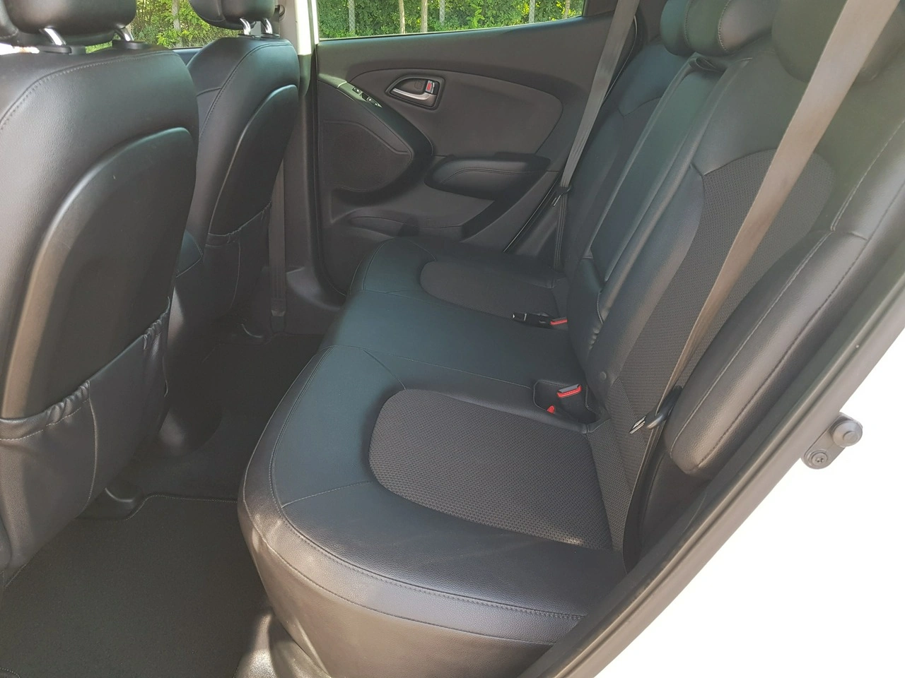 Hyundai ix35 - Zdjęcie 10