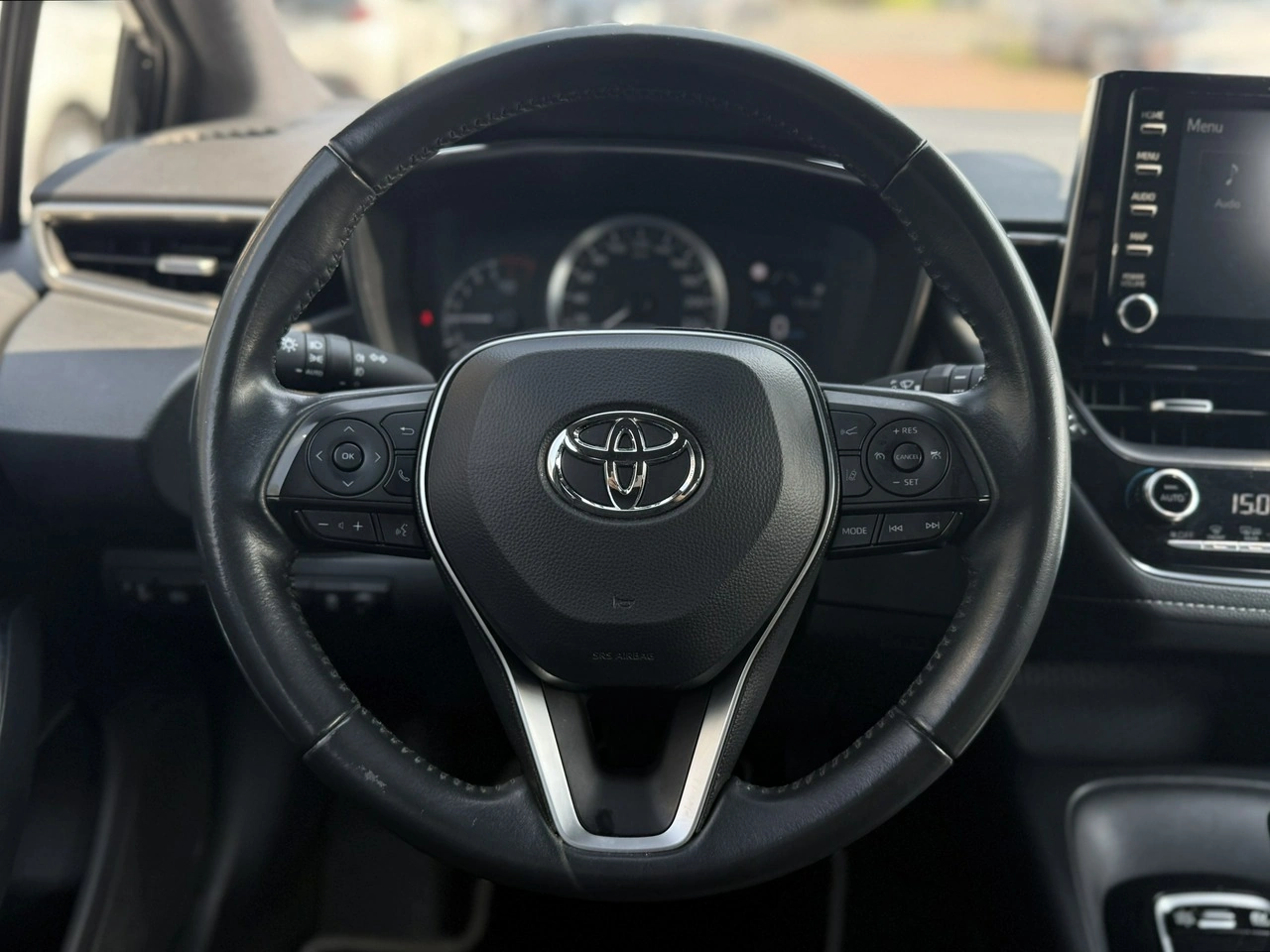 Toyota Corolla - Zdjęcie 15