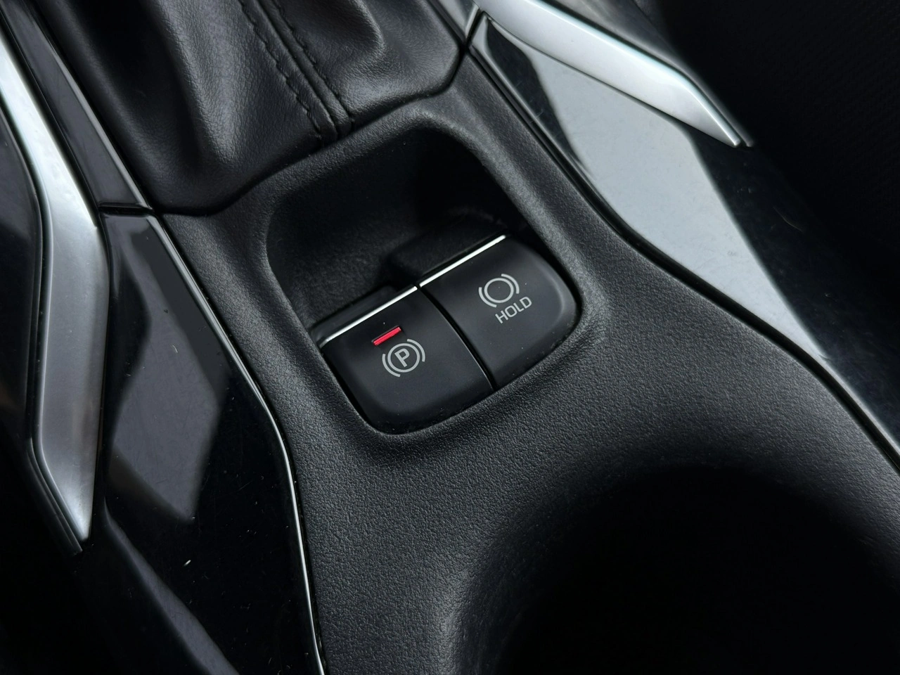 Toyota Corolla - Zdjęcie 29