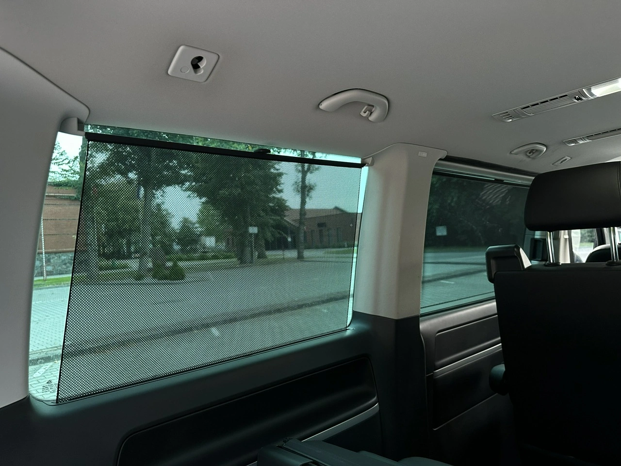 Volkswagen Multivan - Zdjęcie 20