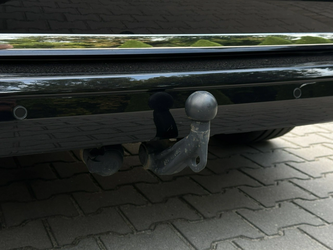 Volkswagen Multivan - Zdjęcie 23