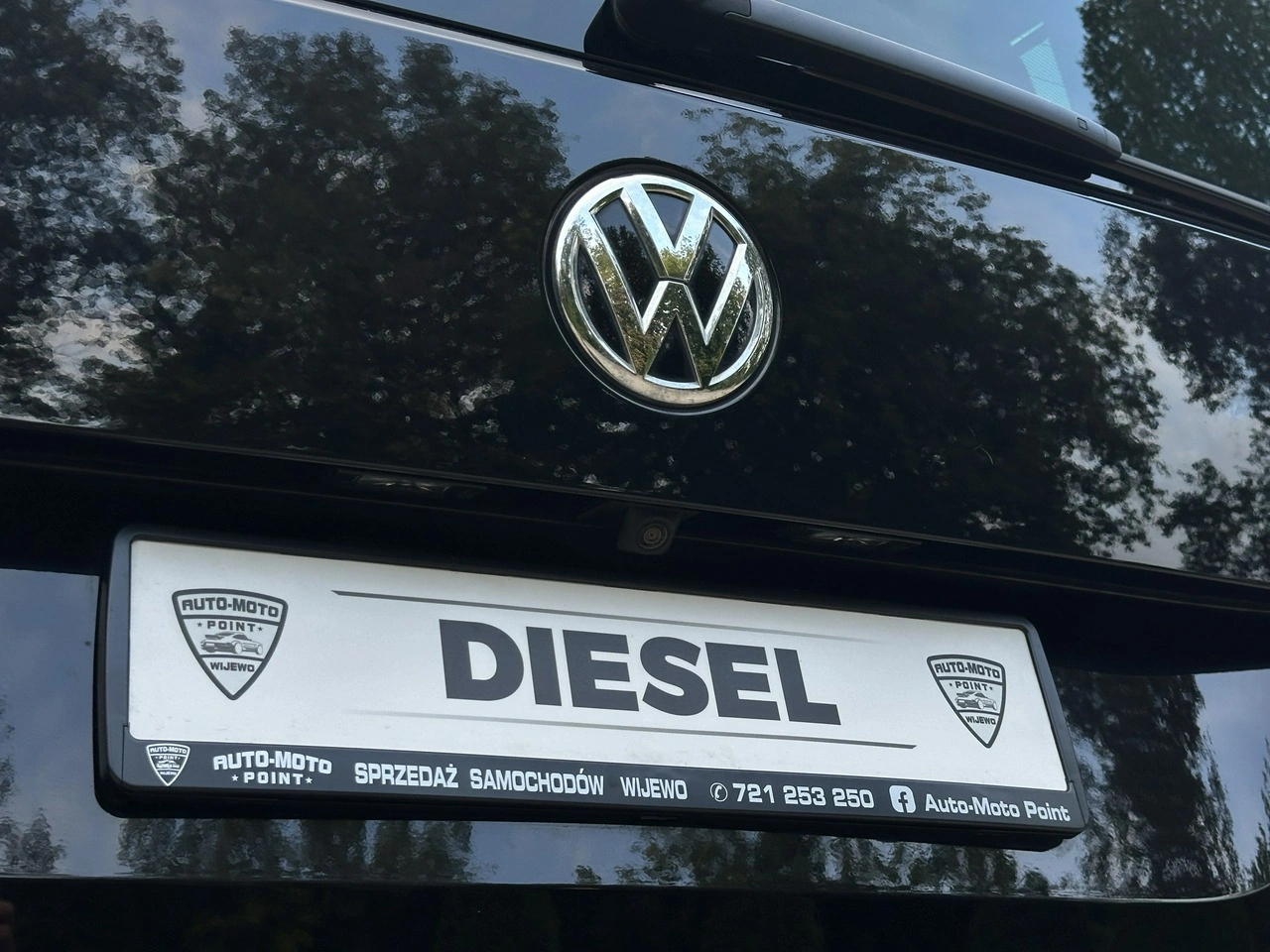 Volkswagen Multivan - Zdjęcie 24