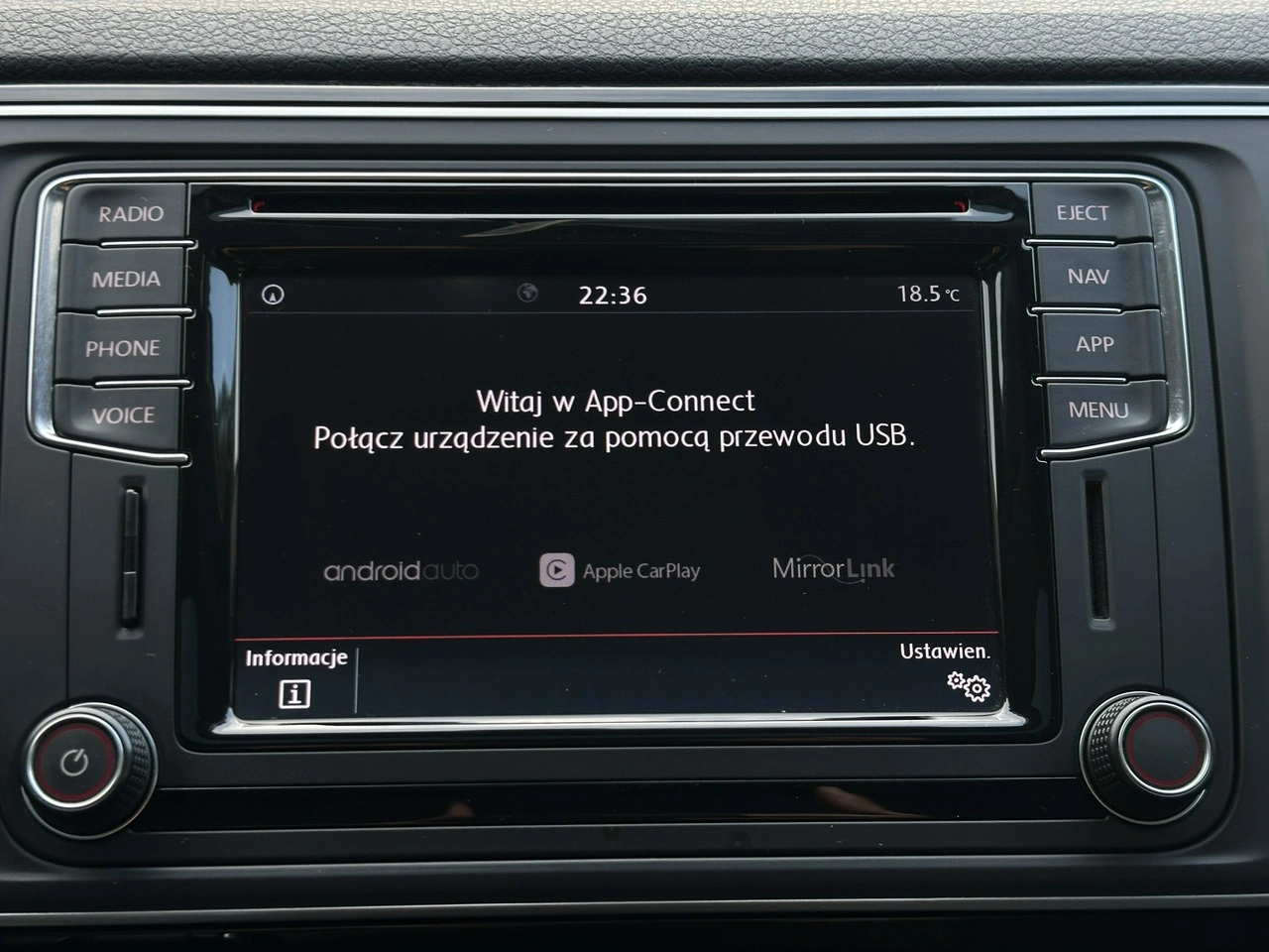 Volkswagen Multivan - Zdjęcie 33