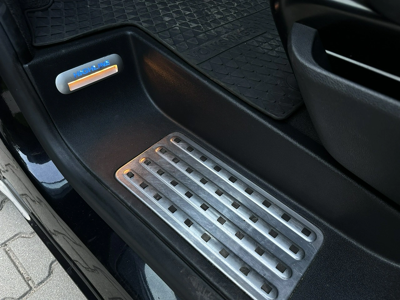 Volkswagen Multivan - Zdjęcie 60