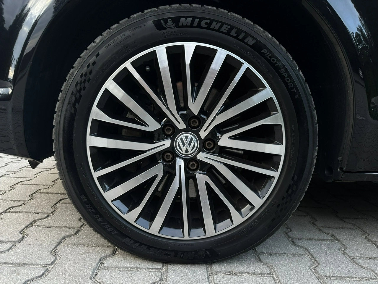 Volkswagen Multivan - Zdjęcie 64