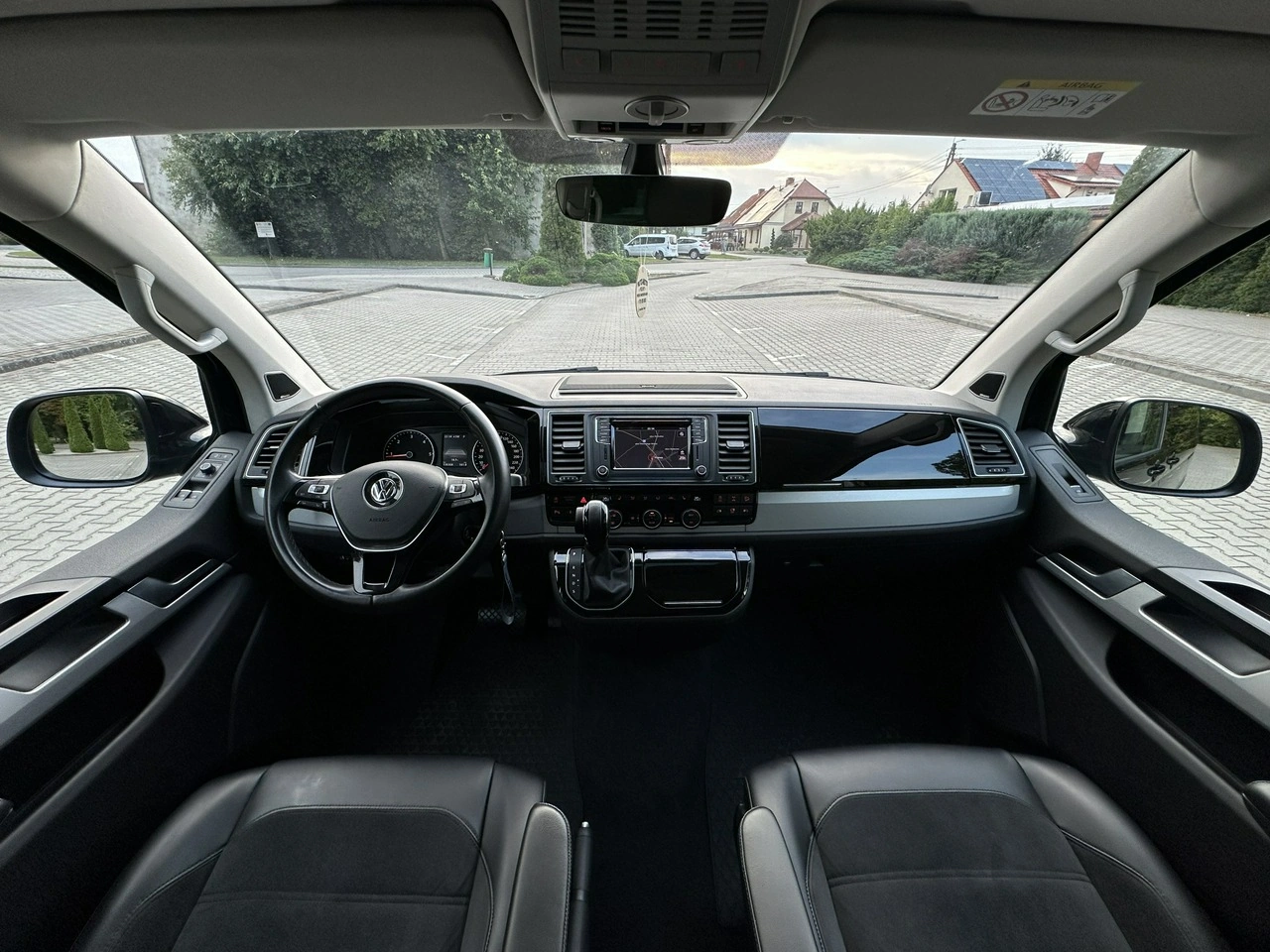 Volkswagen Multivan - Zdjęcie 6