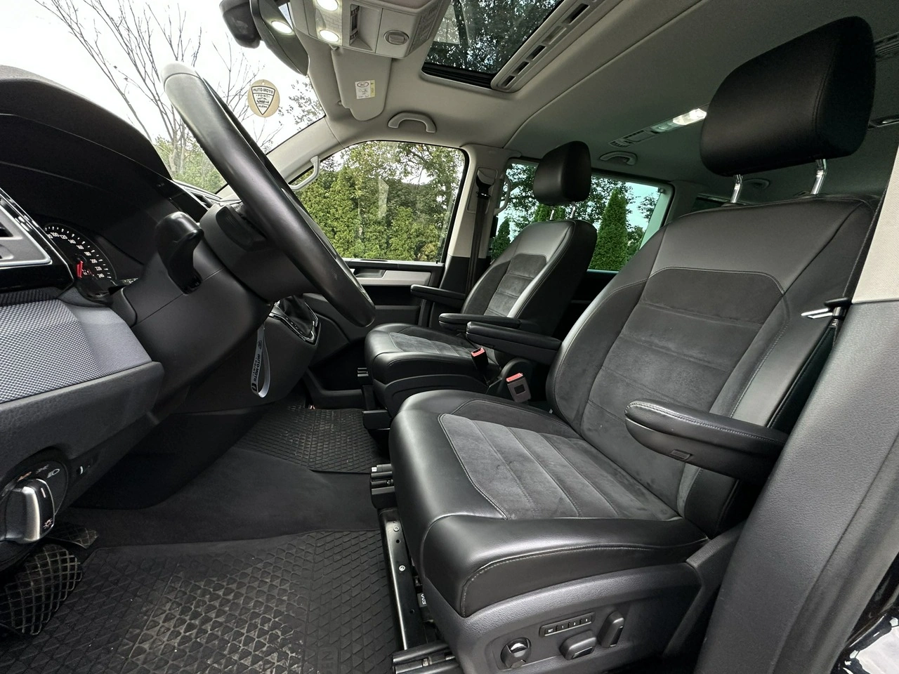 Volkswagen Multivan - Zdjęcie 7