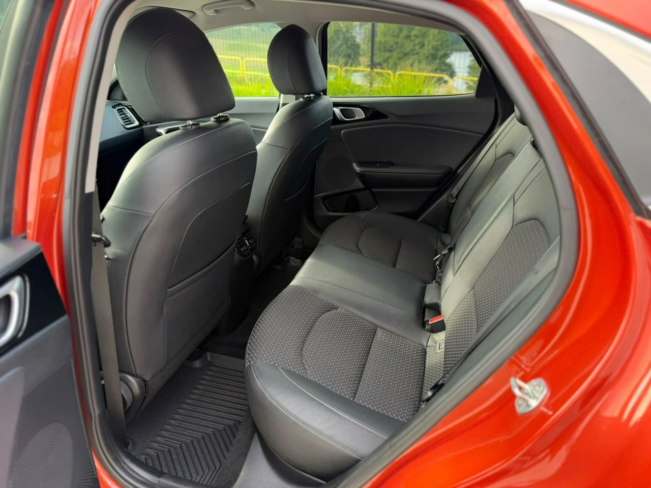 Kia XCeed - Zdjęcie 13
