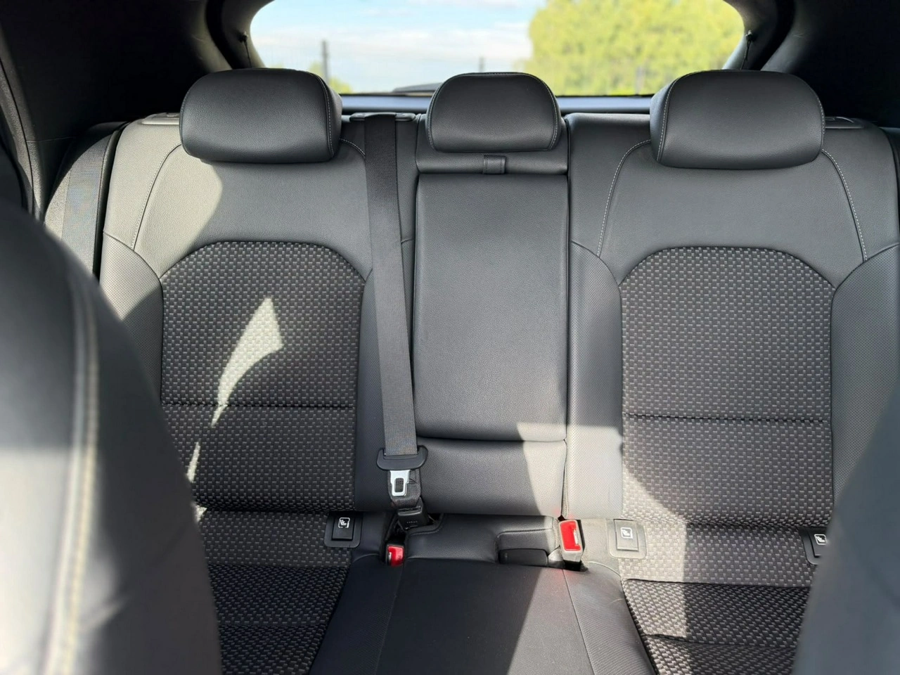 Kia XCeed - Zdjęcie 14