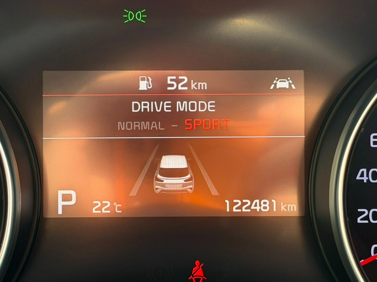 Kia XCeed - Zdjęcie 17