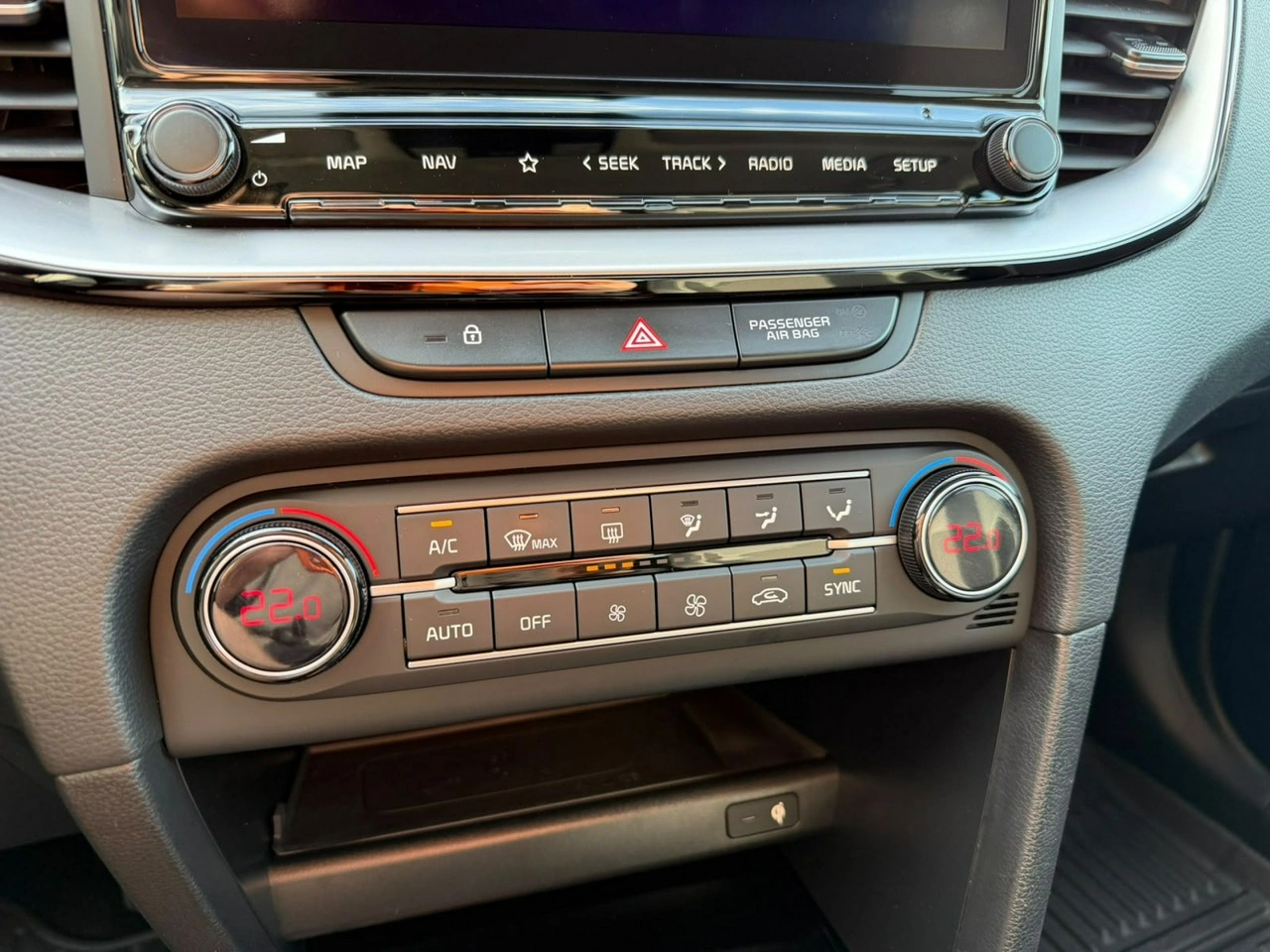 Kia XCeed - Zdjęcie 24