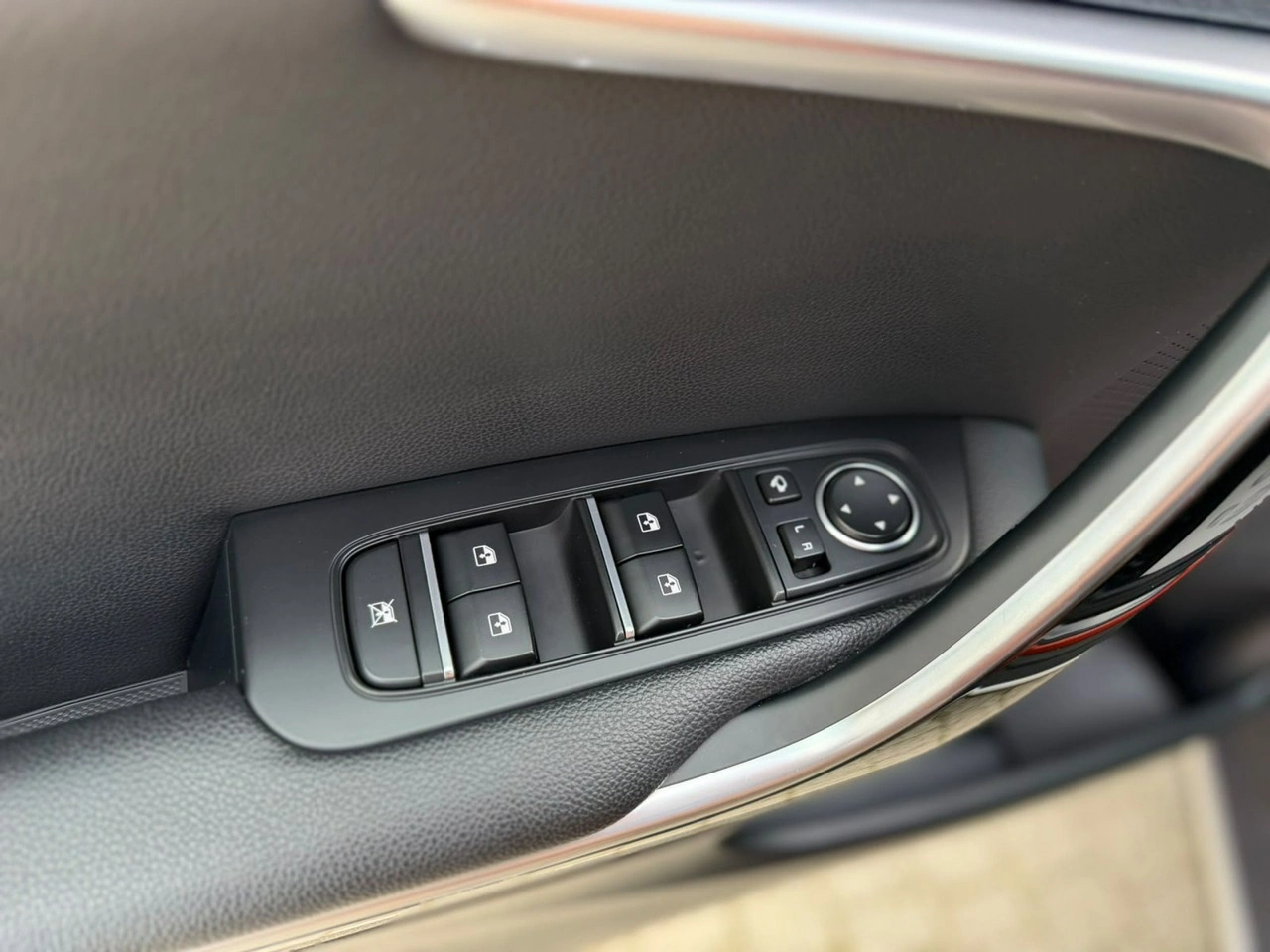 Kia XCeed - Zdjęcie 34