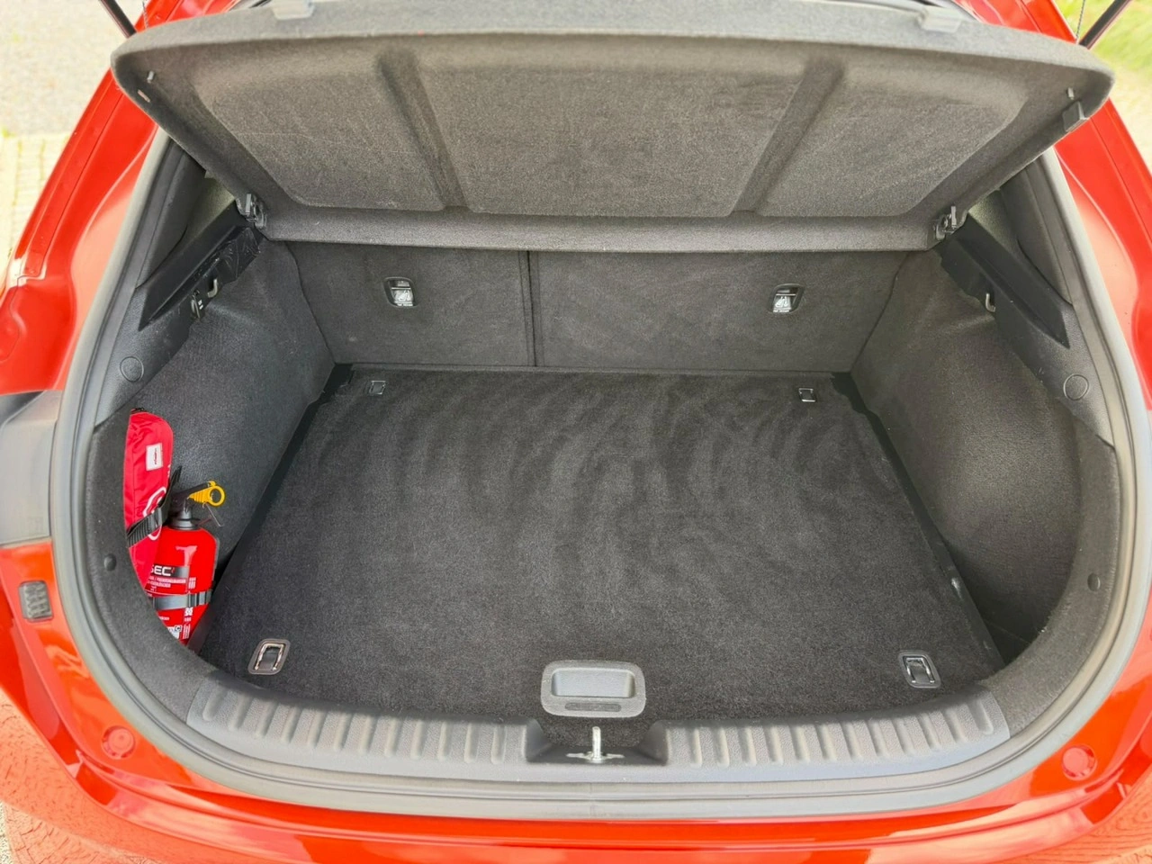 Kia XCeed - Zdjęcie 35