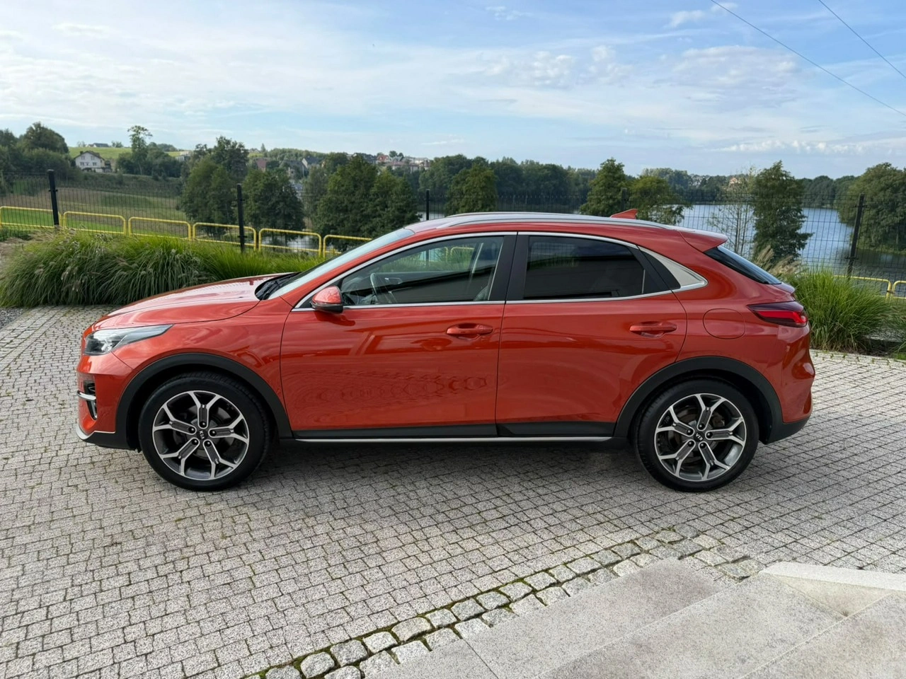 Kia XCeed - Zdjęcie 7