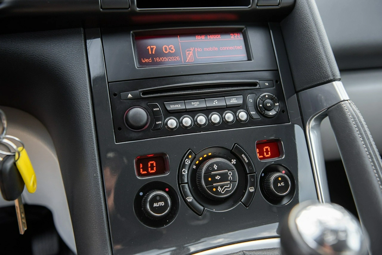 Peugeot 3008 - Zdjęcie 19