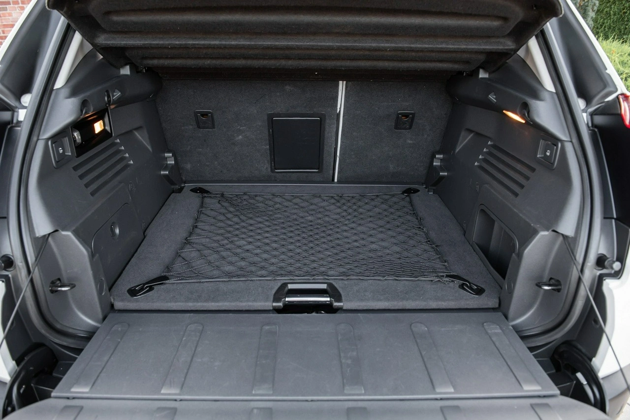 Peugeot 3008 - Zdjęcie 23