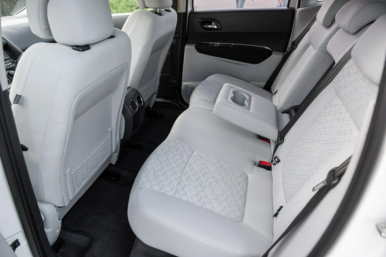 Peugeot 3008 - Zdjęcie 6
