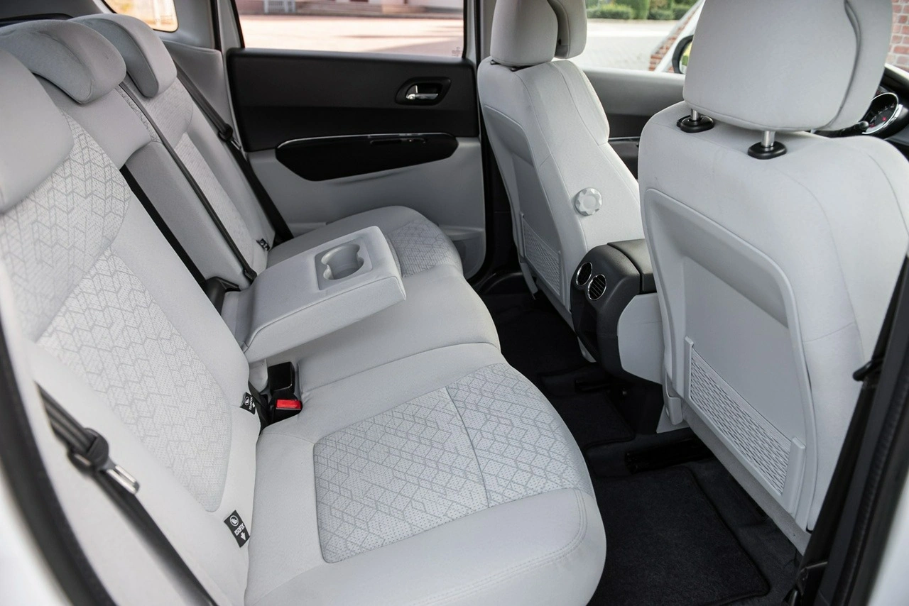 Peugeot 3008 - Zdjęcie 7