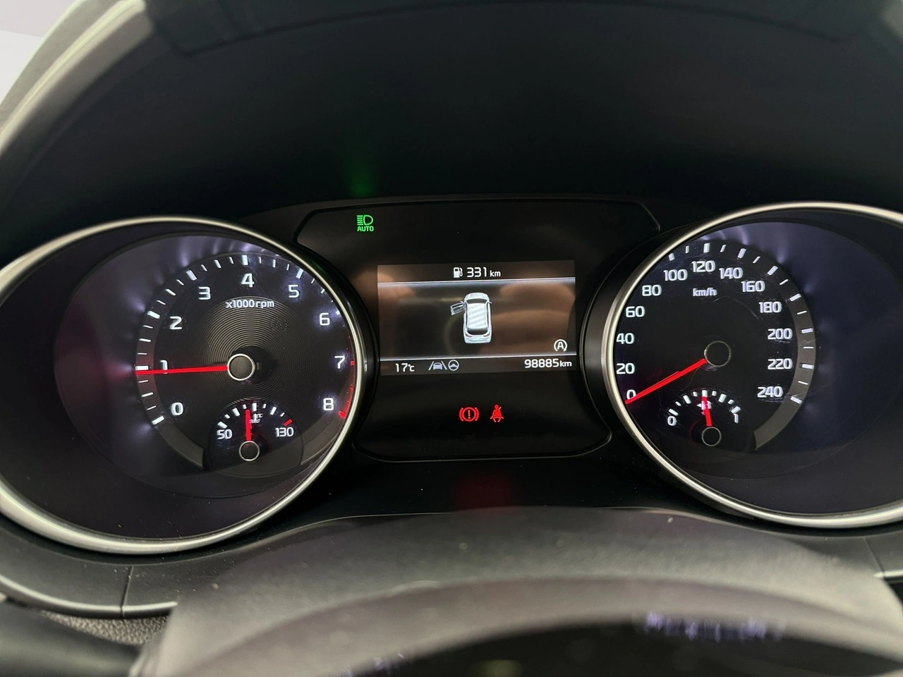 Kia Ceed - Zdjęcie 13