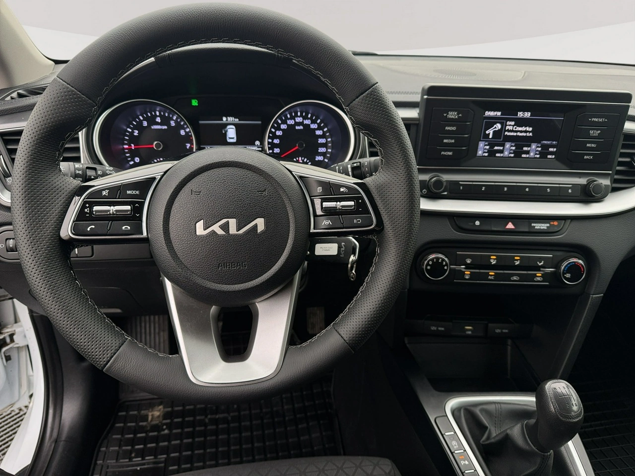 Kia Ceed - Zdjęcie 14
