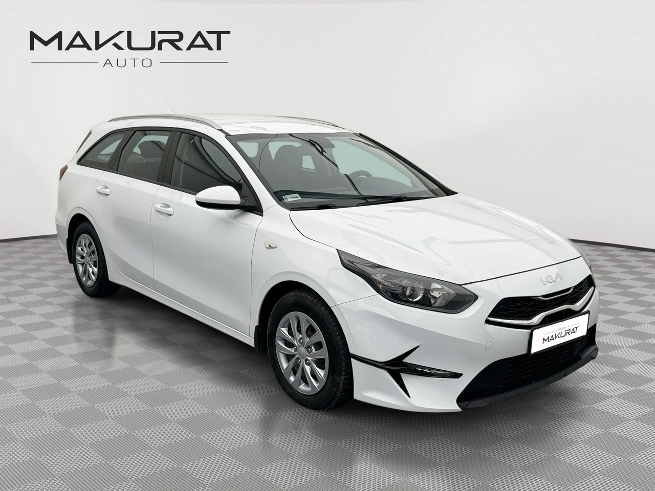 Kia Ceed - Zdjęcie 1
