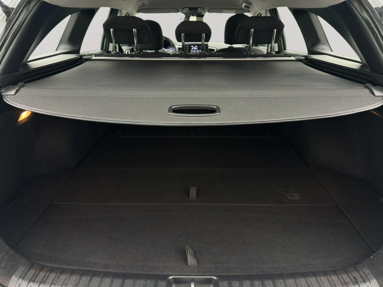 Kia Ceed - Zdjęcie 20