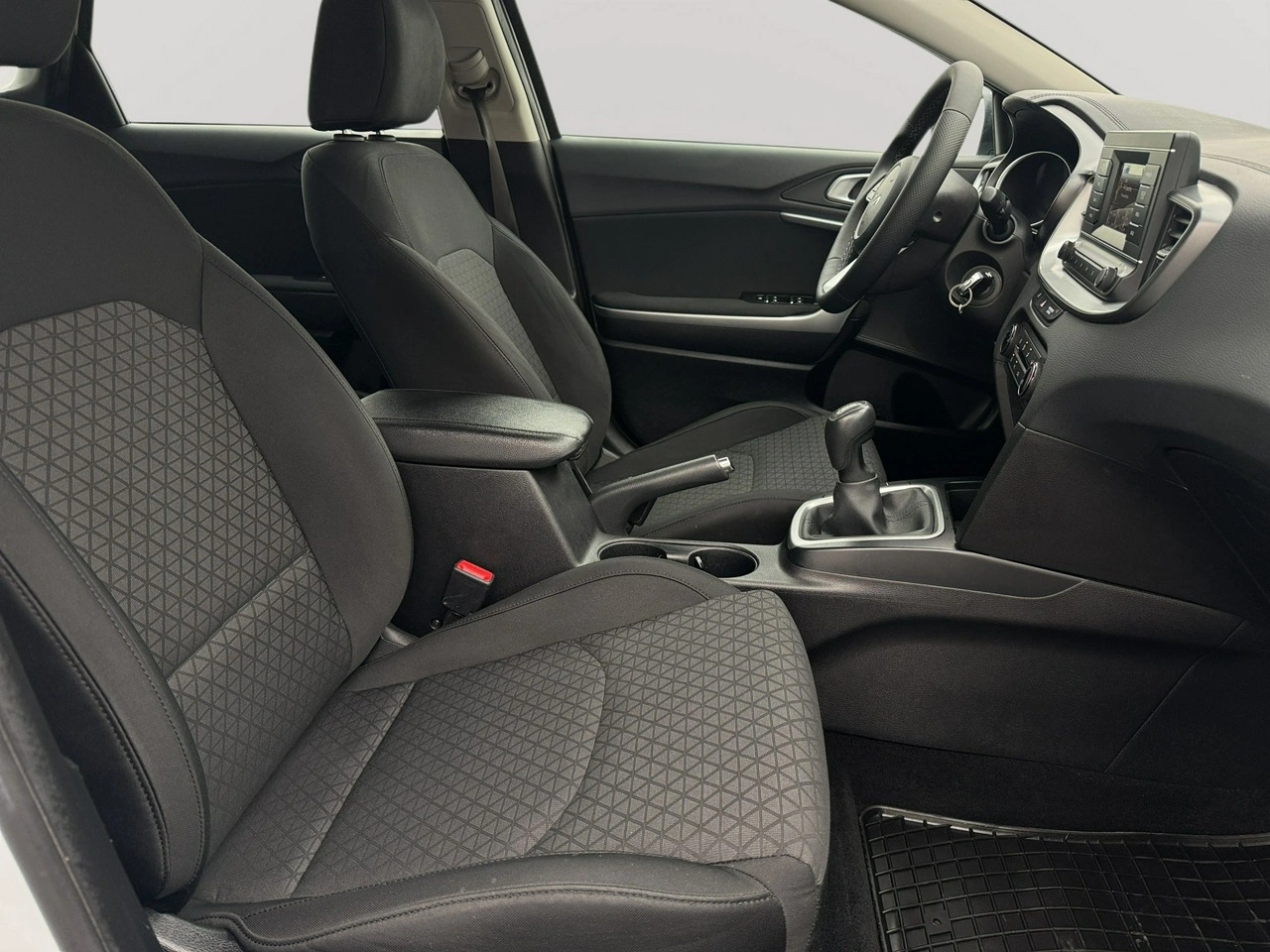 Kia Ceed - Zdjęcie 21