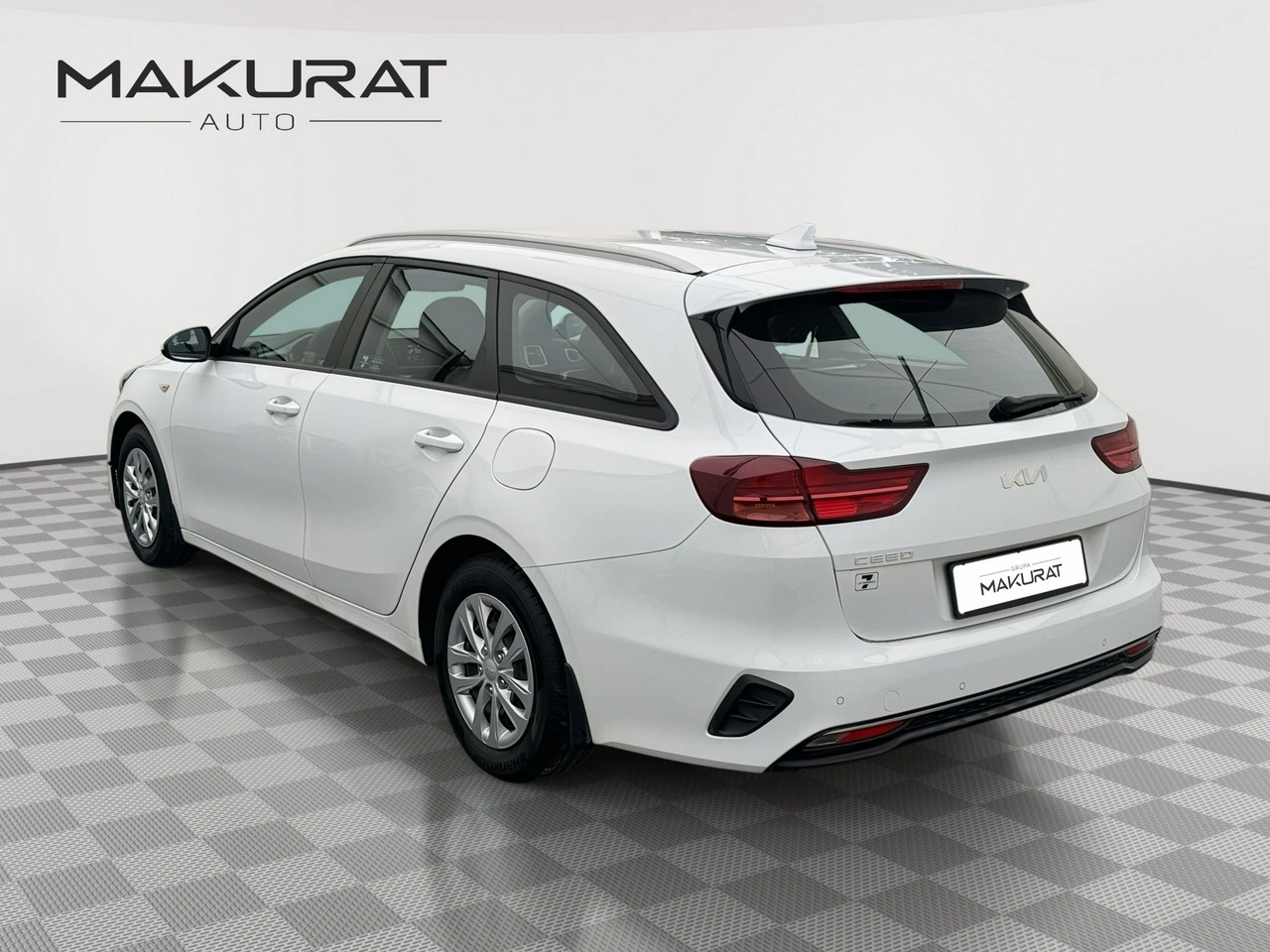 Kia Ceed - Zdjęcie 2