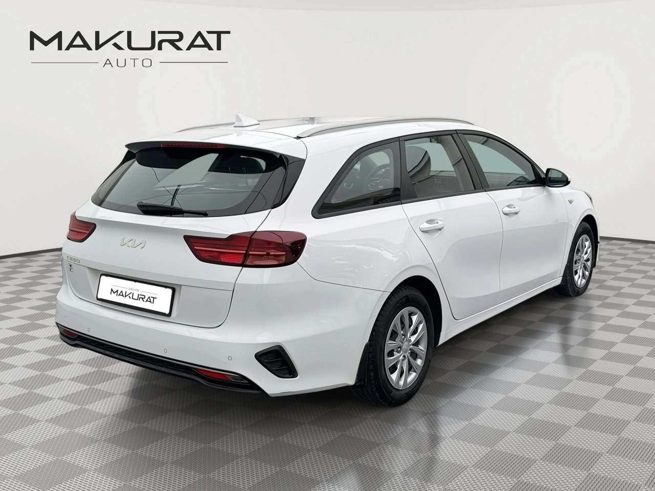 Kia Ceed - Zdjęcie 3