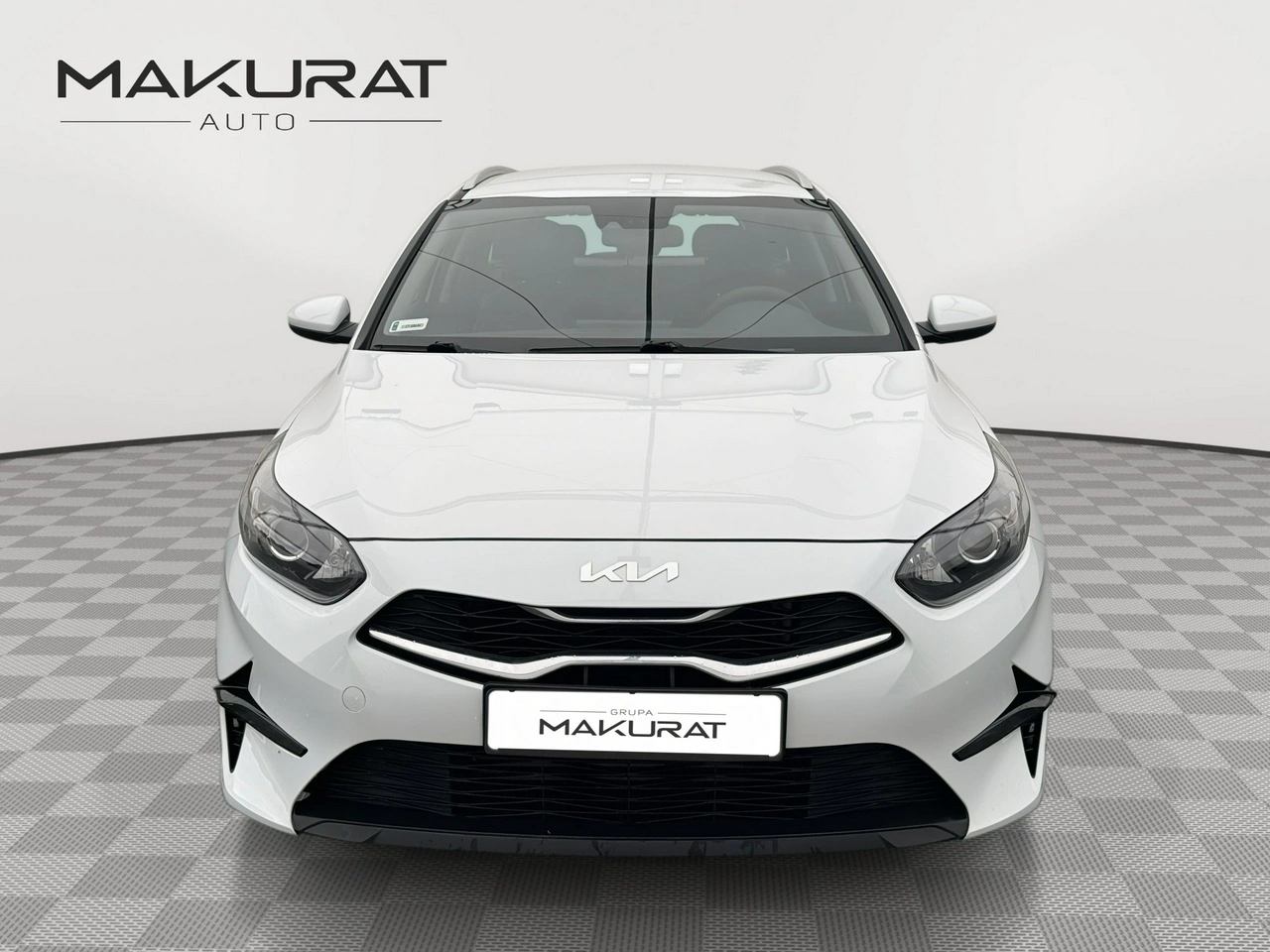 Kia Ceed - Zdjęcie 4