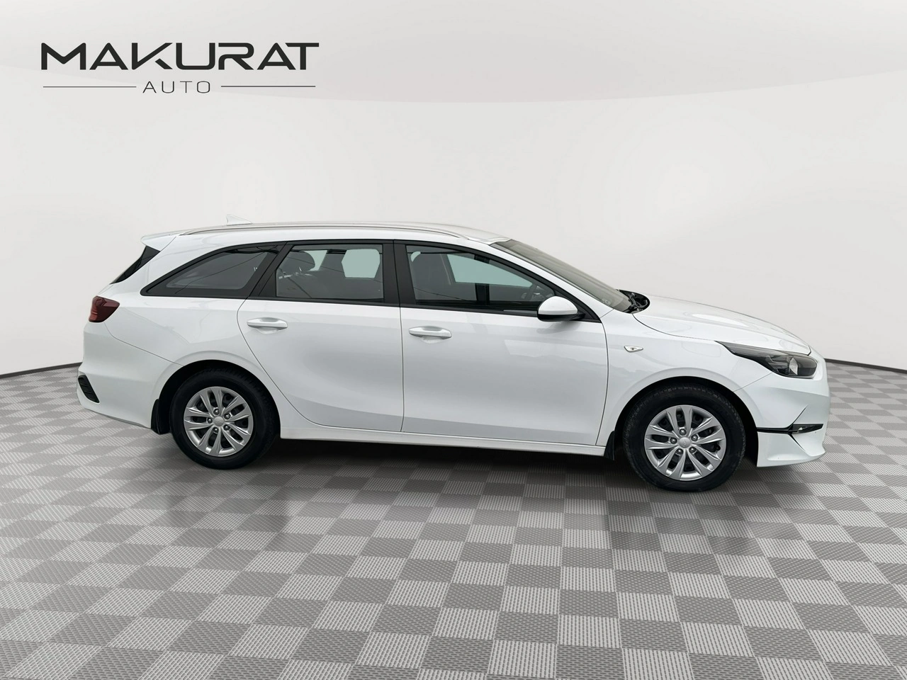 Kia Ceed - Zdjęcie 7