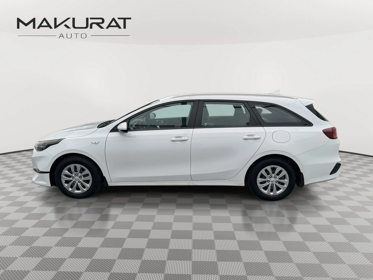 Kia Ceed - Zdjęcie 8