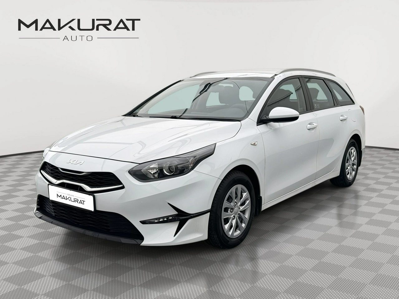 Kia Ceed - Główne zdjęcie
