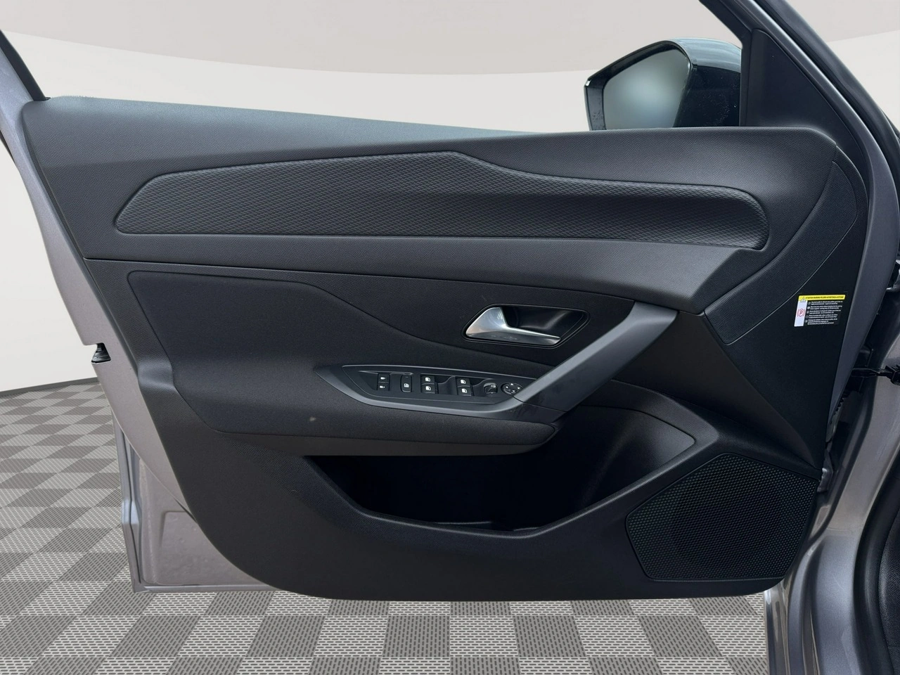 Peugeot 308 - Zdjęcie 9