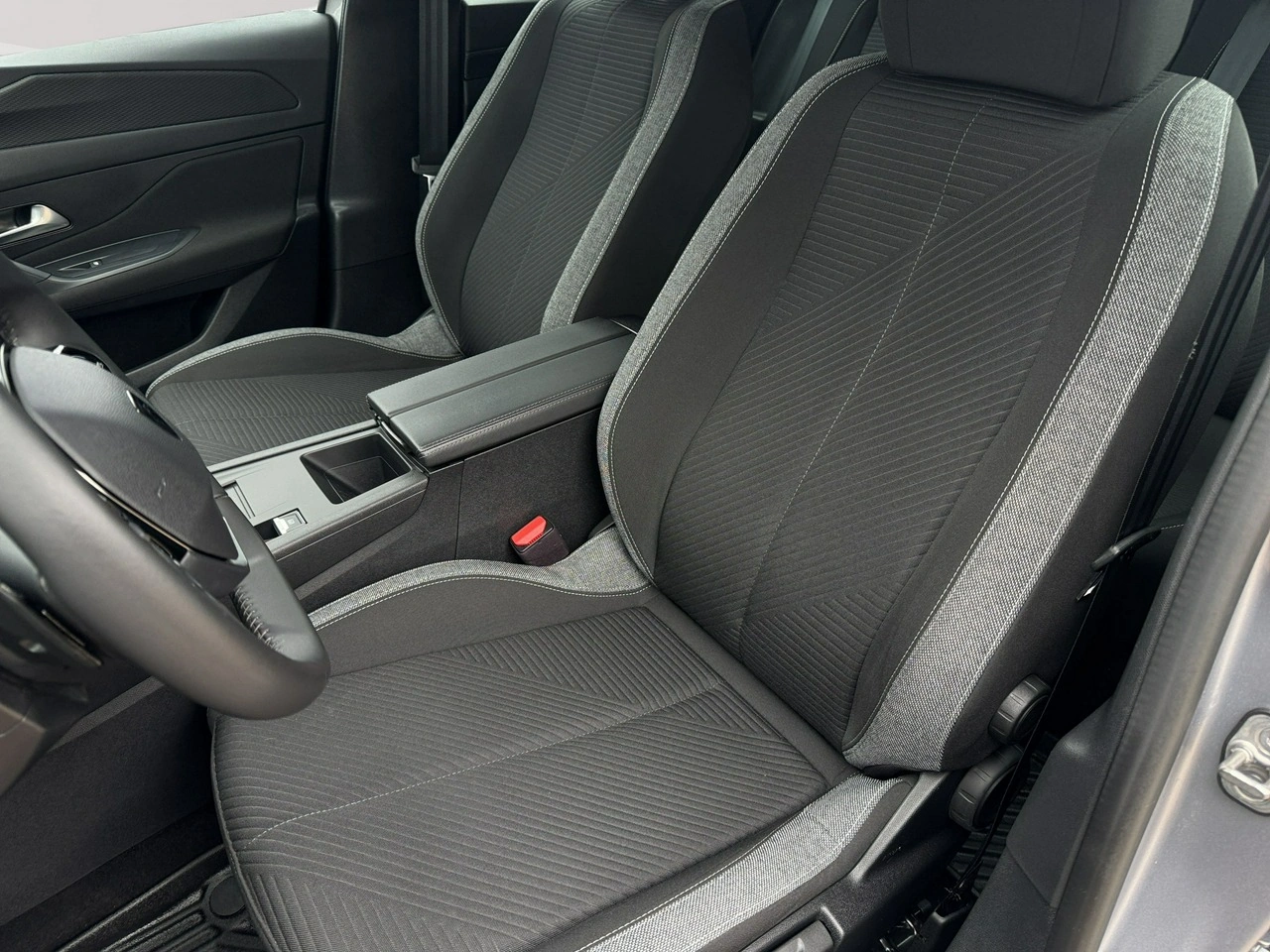 Peugeot 308 - Zdjęcie 11