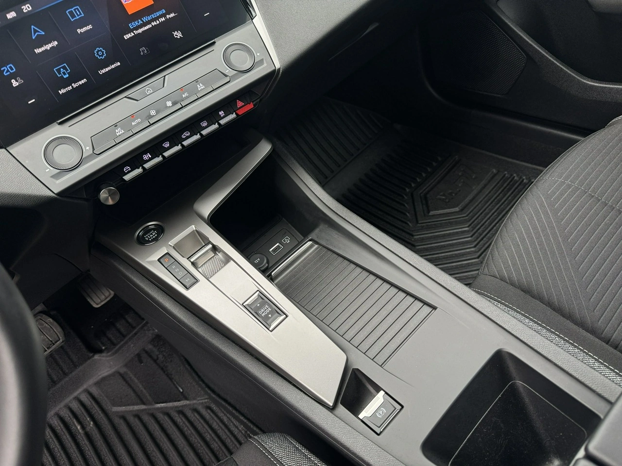 Peugeot 308 - Zdjęcie 20