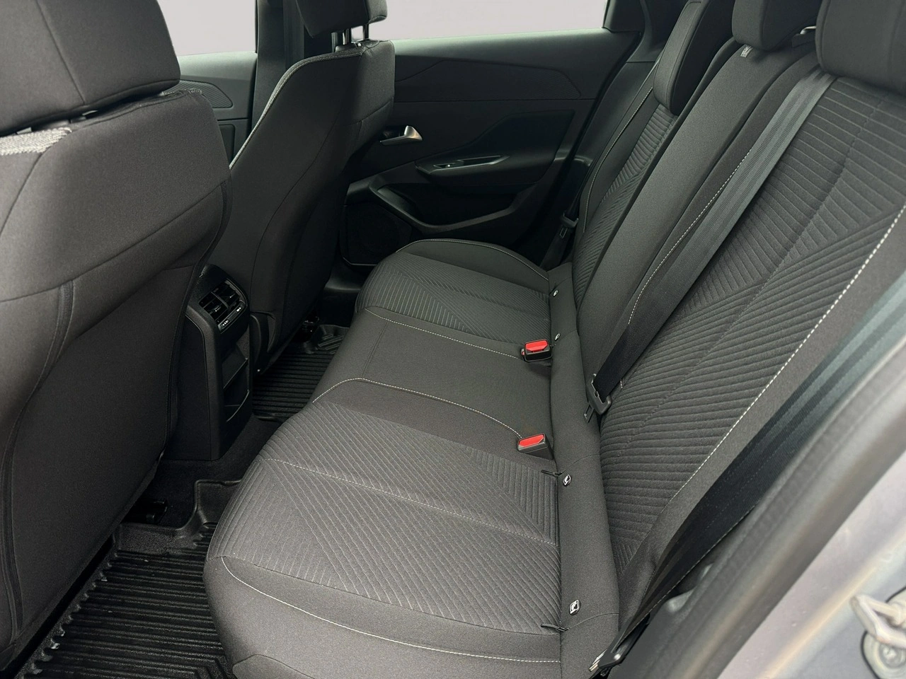 Peugeot 308 - Zdjęcie 22