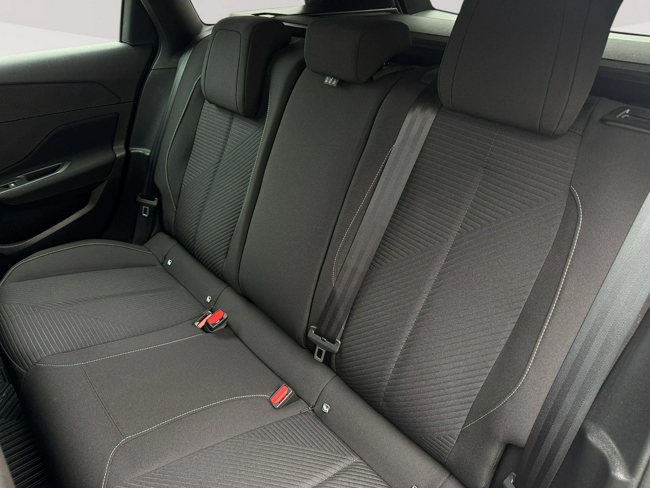 Peugeot 308 - Zdjęcie 23
