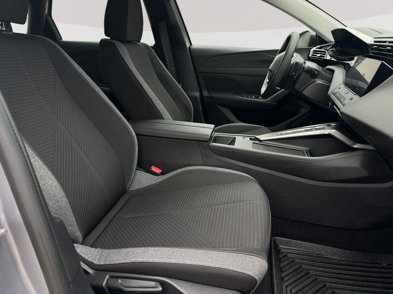 Peugeot 308 - Zdjęcie 25