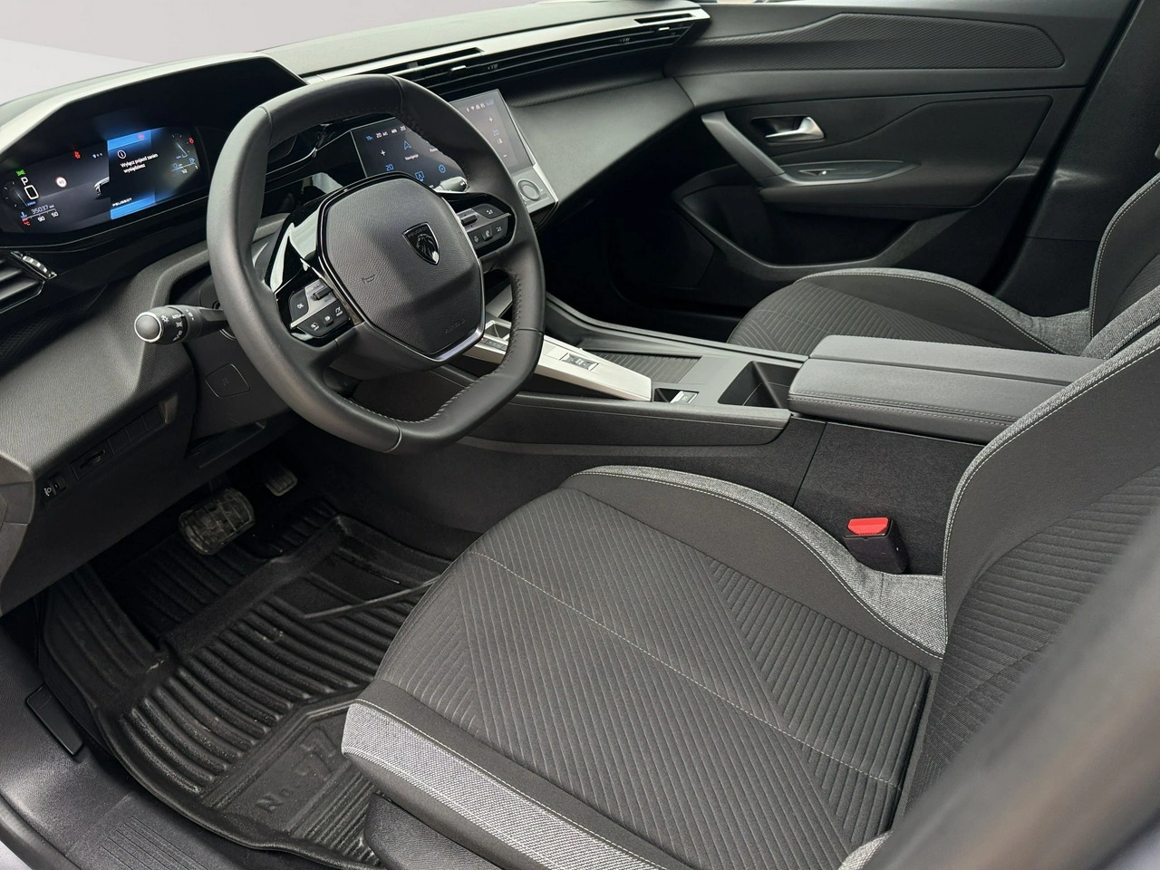 Peugeot 308 - Zdjęcie 6