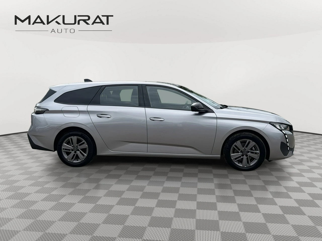 Peugeot 308 - Zdjęcie 7