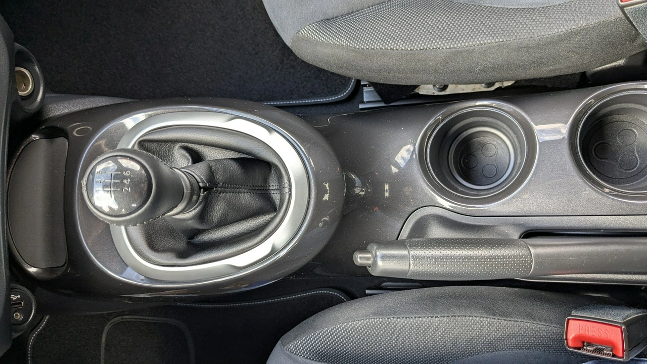 Nissan Juke - Zdjęcie 29
