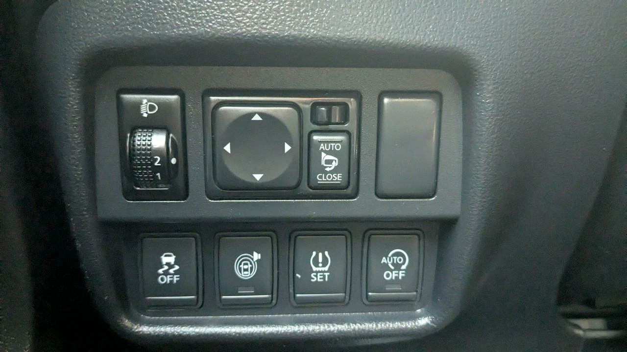 Nissan Juke - Zdjęcie 30