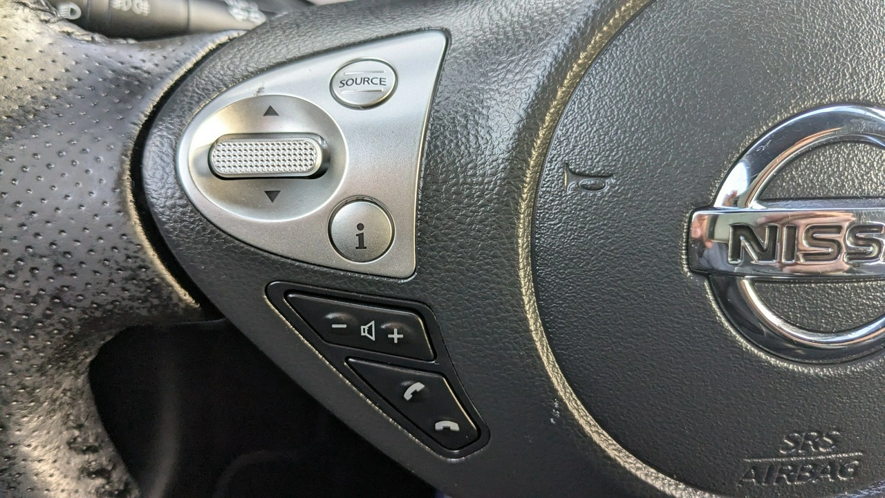 Nissan Juke - Zdjęcie 31