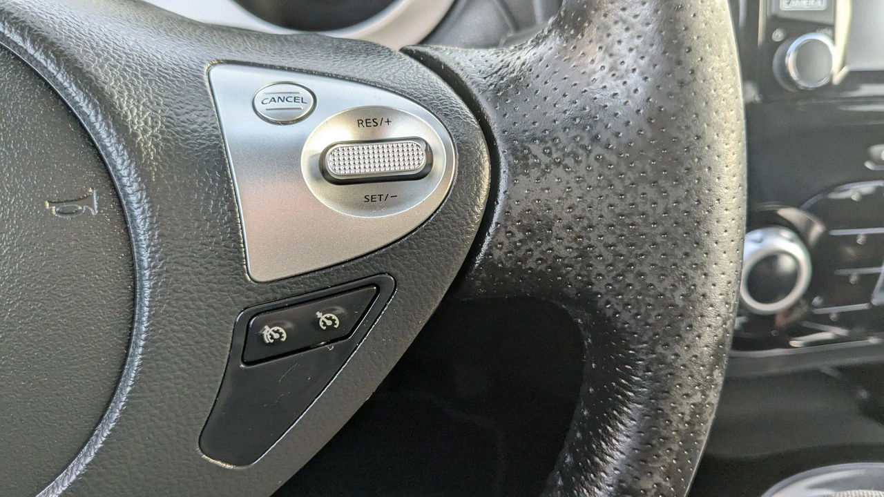 Nissan Juke - Zdjęcie 32