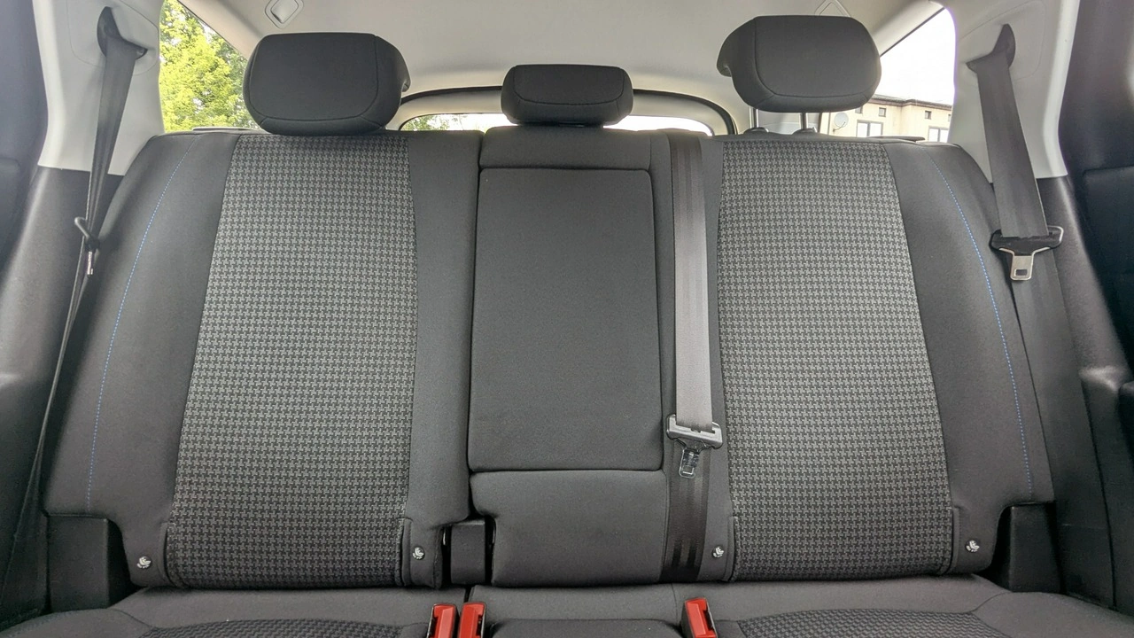 Peugeot 308 SW - Zdjęcie 18