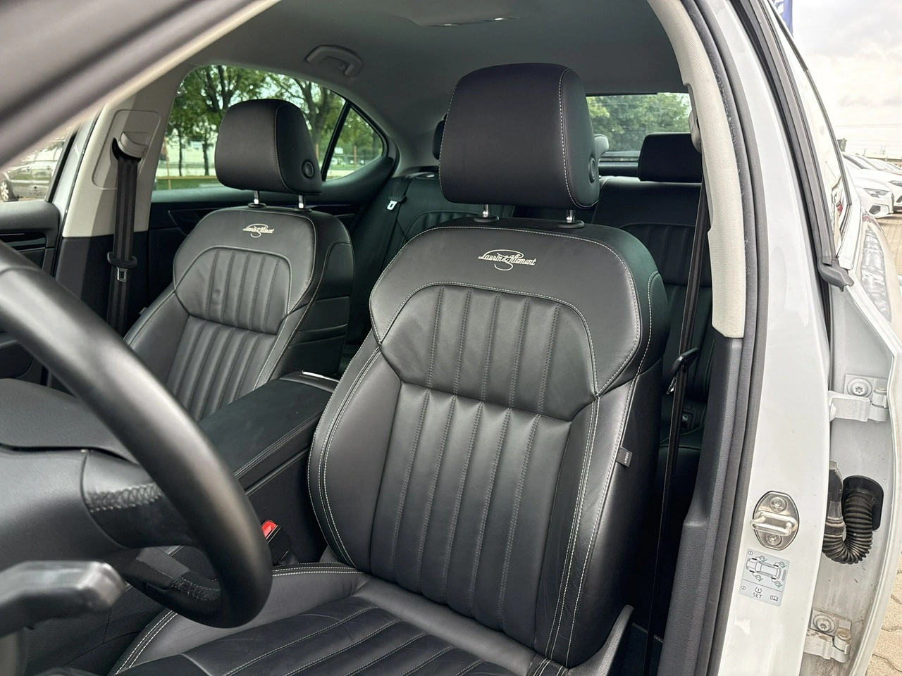 Skoda Superb - Zdjęcie 12