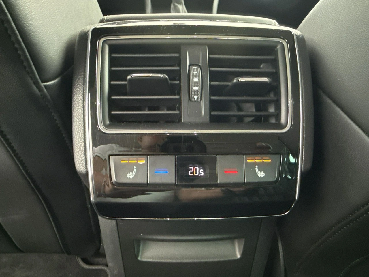Skoda Superb - Zdjęcie 16