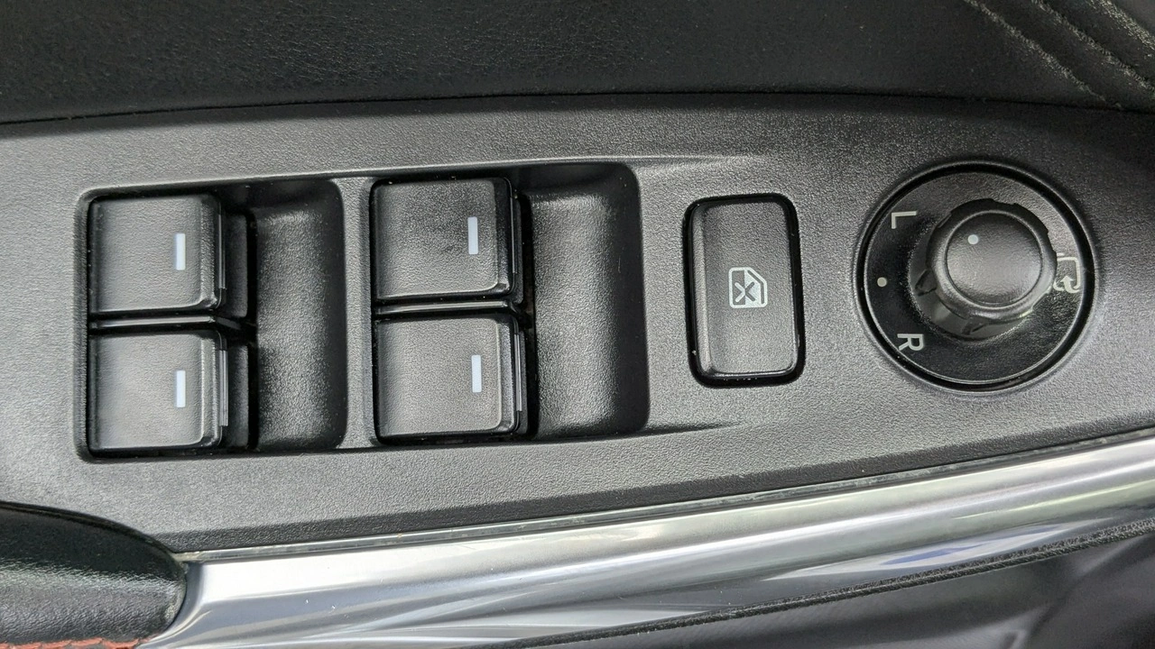 Mazda 6 - Zdjęcie 30